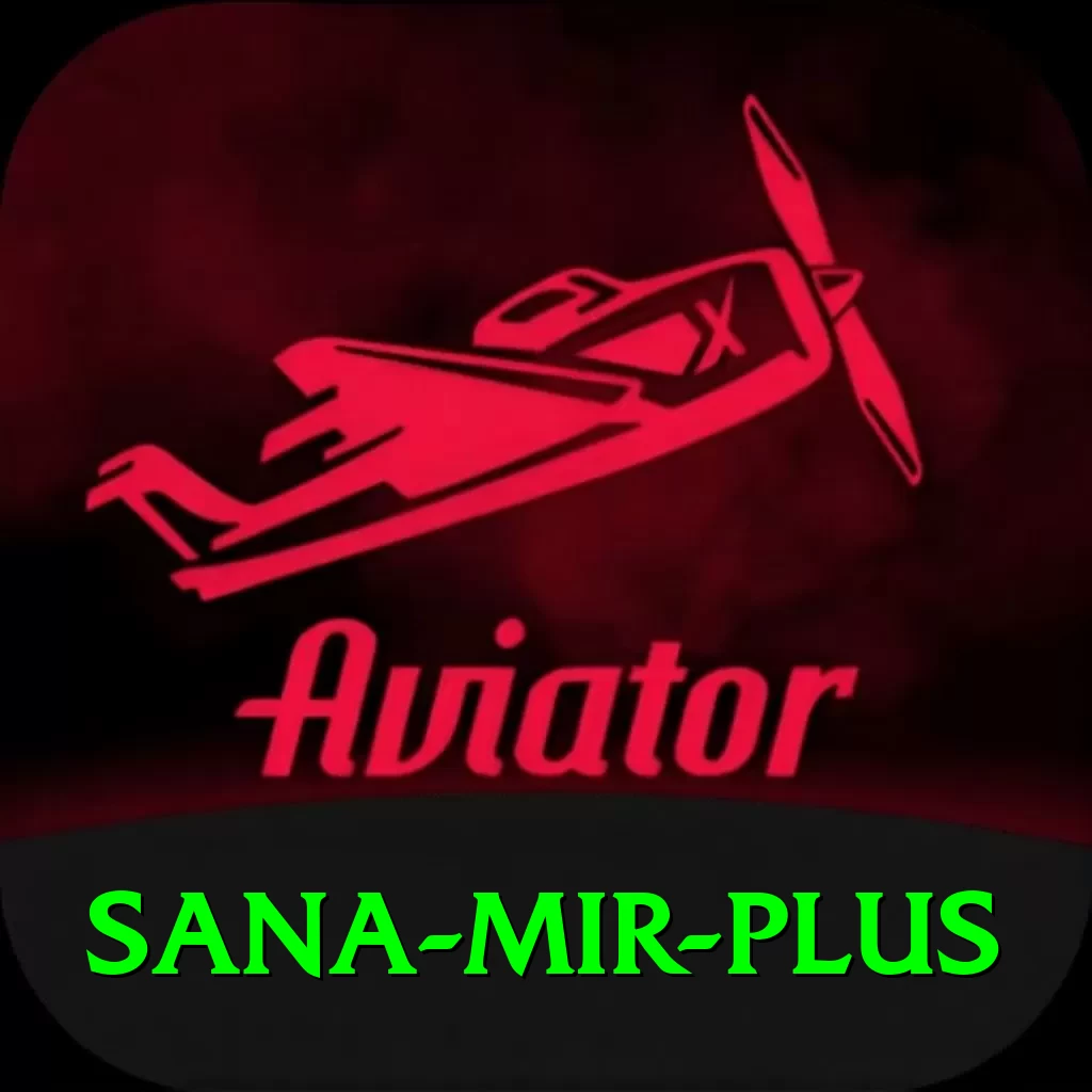 sana mir Slots Plus v3.1.8 - 2