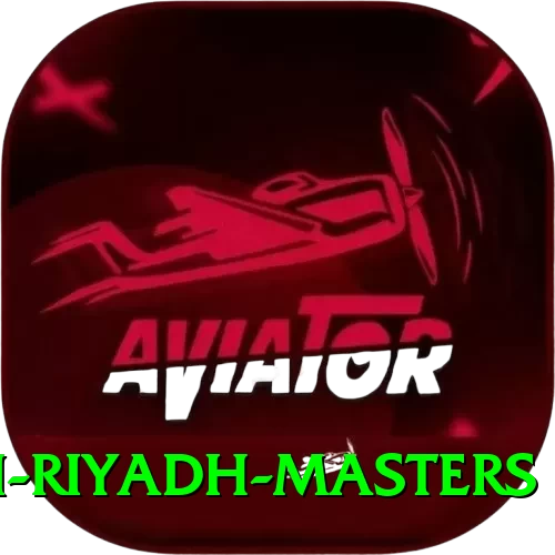 saudi riyadh masters Deluxe v1.2.9 - 2