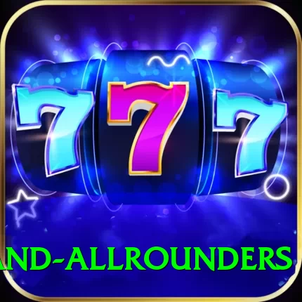 scotland allrounders Apps (Tools & Injectors) Max v5.0.9 - 2