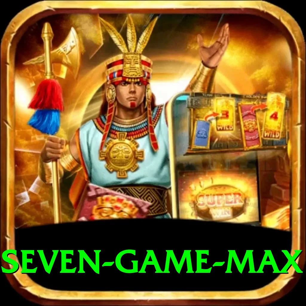 seven game - Gaming Extreme - 2