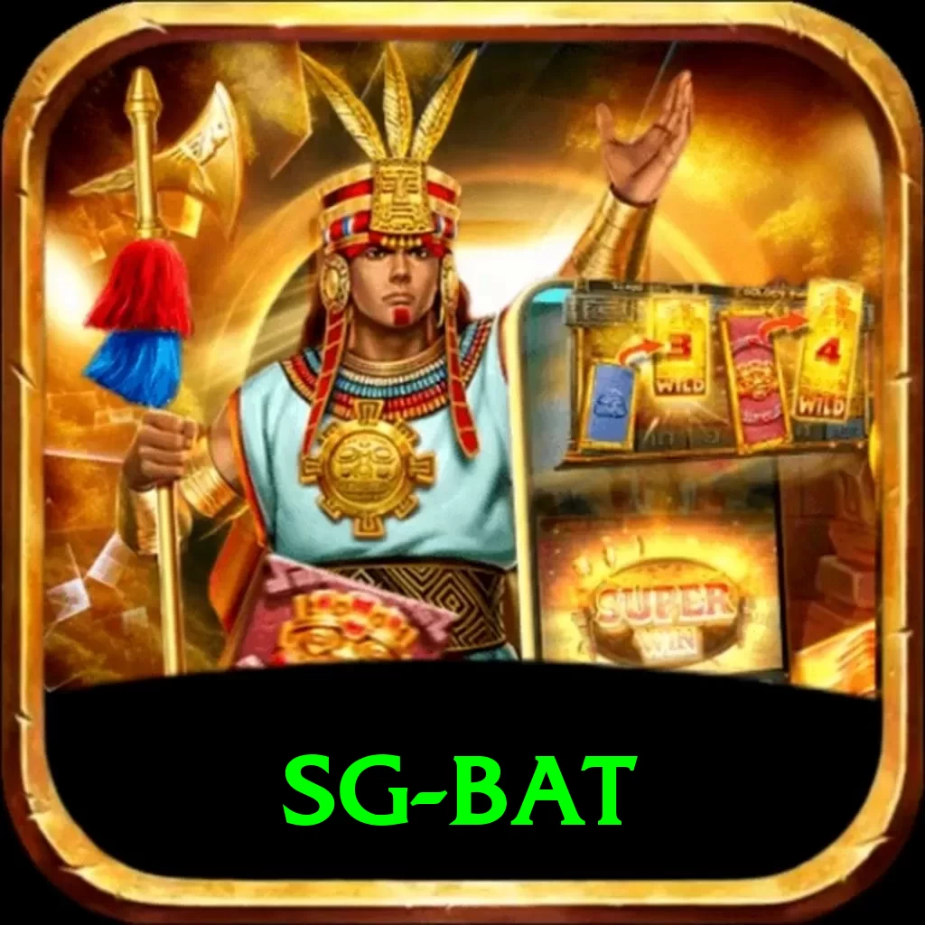 sg bat Plus Pro v3.0.9 - 2