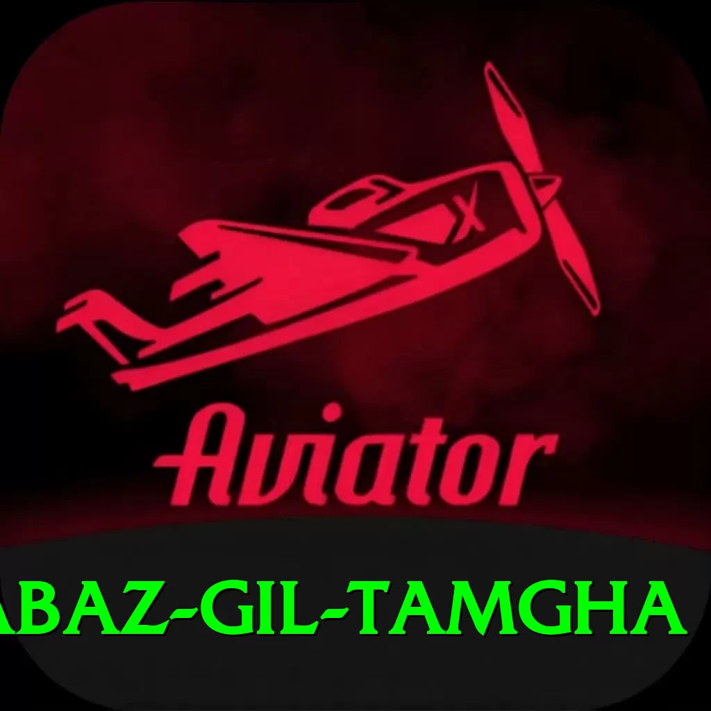 shabaz gil tamgha Pro v2.6.4 - 2