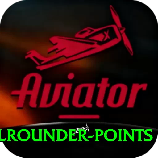 shadab allrounder points Apps (Tools & Injectors) Max v1.4.4 - 2
