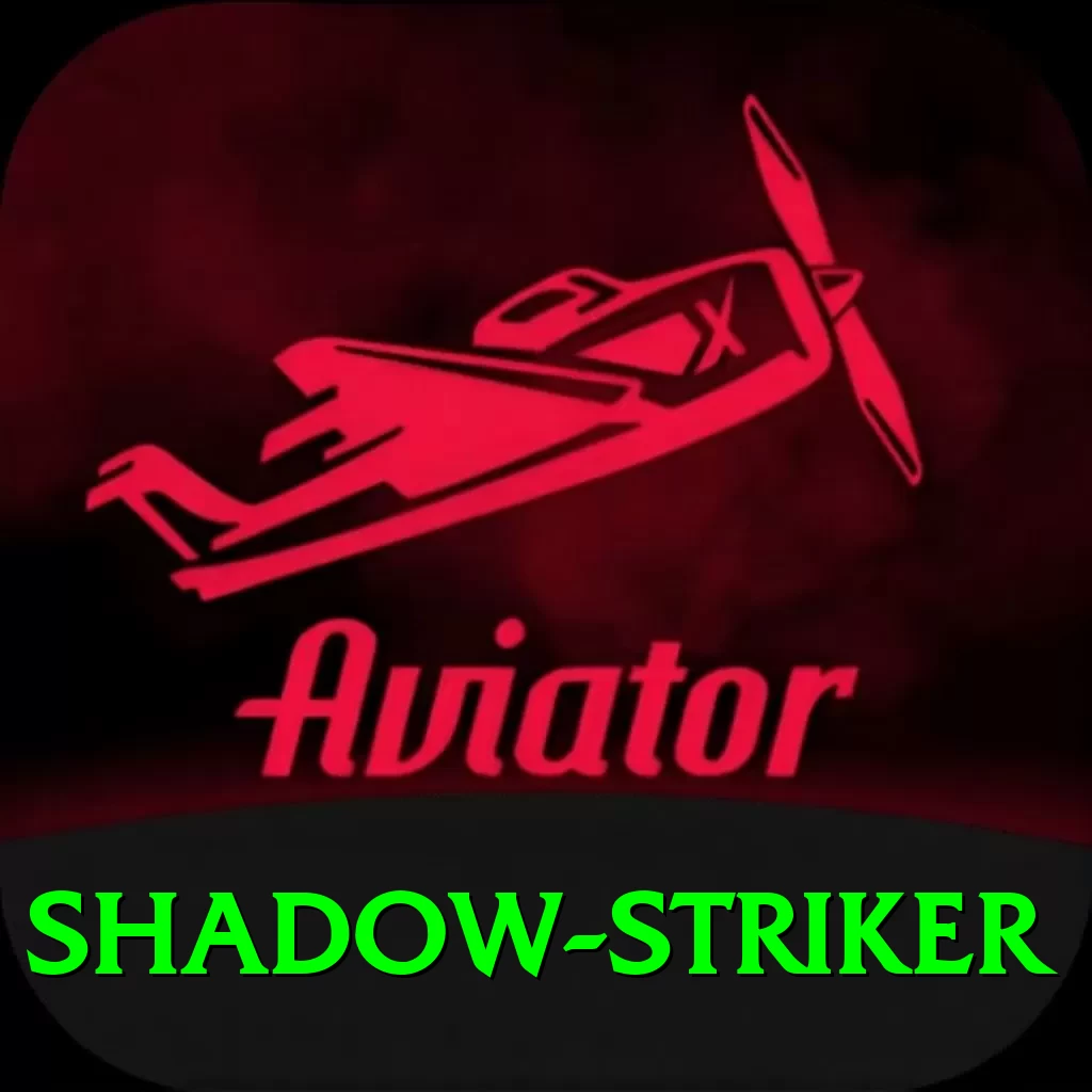 shadow striker Gold v4.2.3 - 2