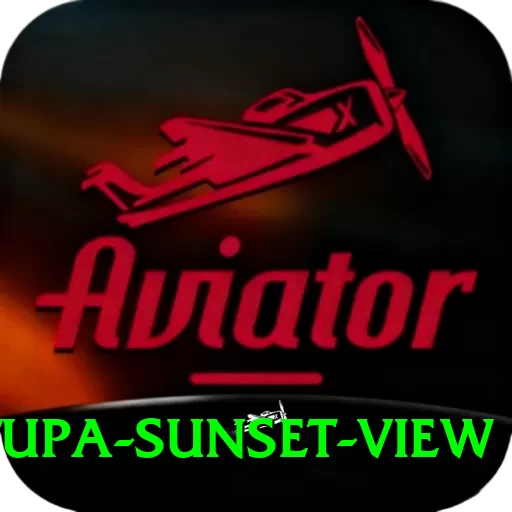 shanti stupa sunset view Elite Pro v2.3.8 - 2