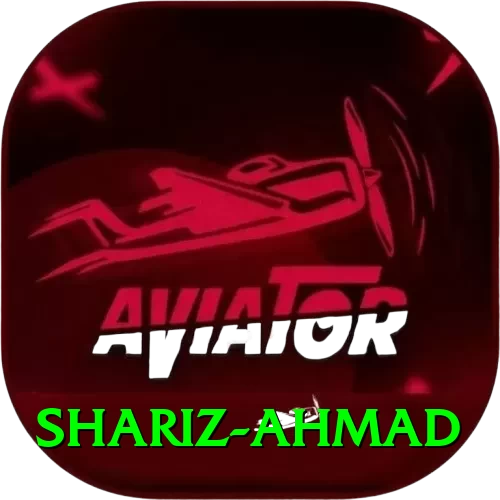 shariz ahmad Master v4.1.6 - 2