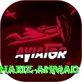 shariz ahmad Master v4.1.6
