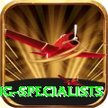 six hitting specialists Max v3.5.2