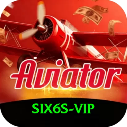six6s Master Casino App - 2