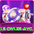 sixes overs avg Apps (Tools & Injectors) Gold v2.3.9