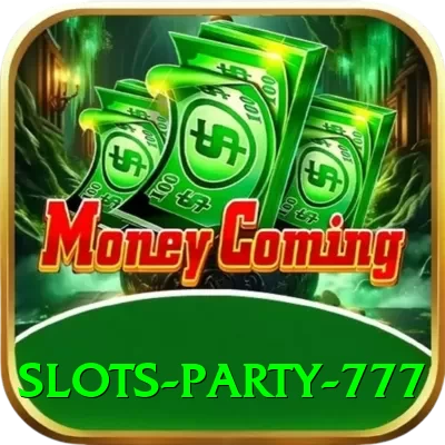 Slots Party 777 Max v1.8.4 - 2