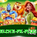 Slots PK Deluxe v1.3.3