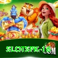 slotspk 16 Gold Pro v5.1.7