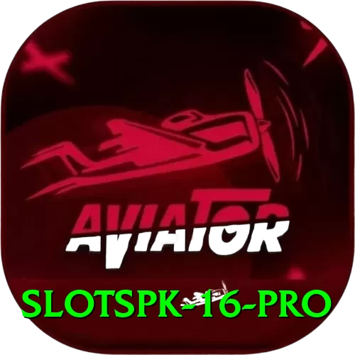 slotspk 16 Slots Premium v2.4.5 - 2