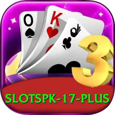 slotspk 17 - 2