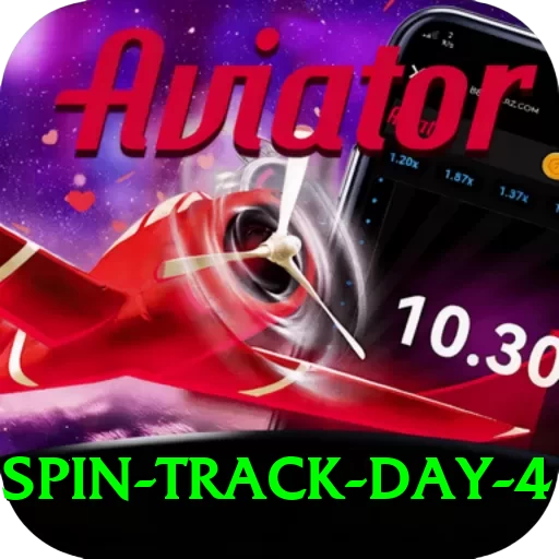 spin track day 4 Plus Edition v3.2.4 - 2