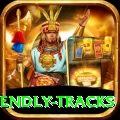 spinner friendly tracks Max v4.7.2