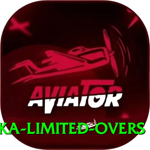 sri lanka limited overs Pro1 v2.6.6 - 2