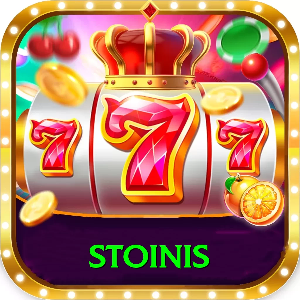 stoinis Gold v5.7.9 - 2