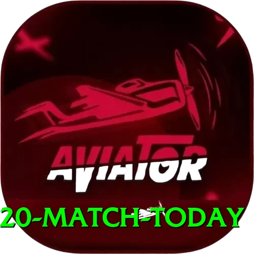 t 20 match today VIP v3.1.7 - 2