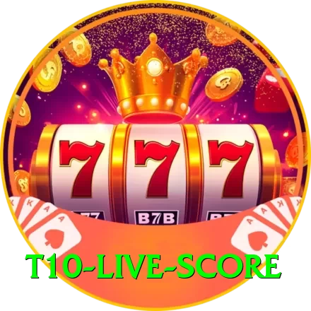 t10 live score VIP Edition v1.3.1 - 2