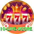 t10 live score VIP Edition v1.3.1