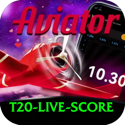 t20 live score VIP Edition v2.8.7 - 2