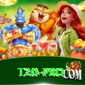 t20 - Royal Earning App