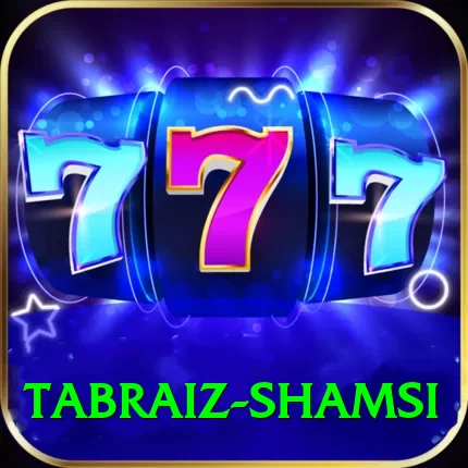 tabraiz shamsi Pro v3.7.5 - 2