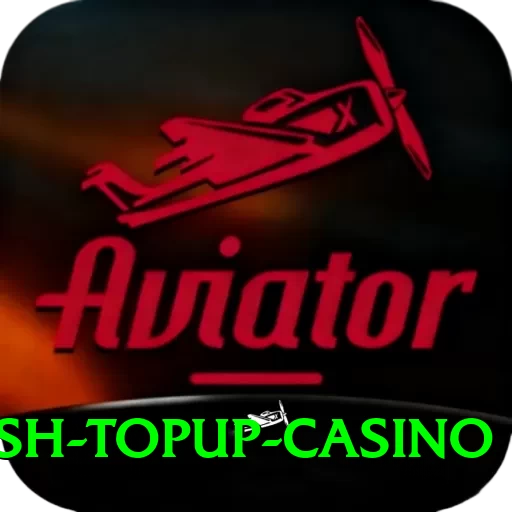 tcash topup casino Deluxe Pro v1.0.4 - 2