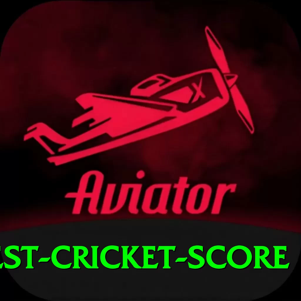 test cricket score Ultimate Pro v1.9.7 - 2