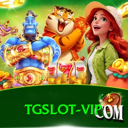 tgslot Legend Slots - 2