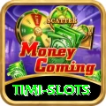 Timi Slots Gold Edition v2.2.1