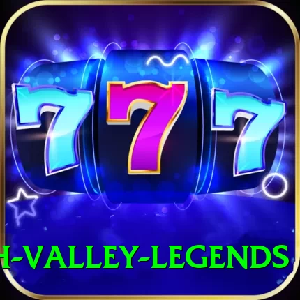 tirah valley legends Gold Pro v5.6.8 - 2
