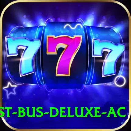 tourist bus deluxe ac Elite v1.7.1 - 2
