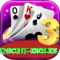 trinidad knight riders Pro1 v5.2.2