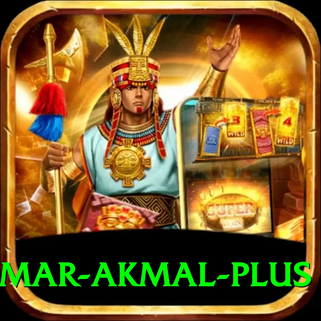 umar akmal Casino Gold v2.8.8 - 2