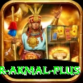 umar akmal Casino Gold v2.8.8