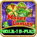 under 19 Jackpot Deluxe v1.0.6