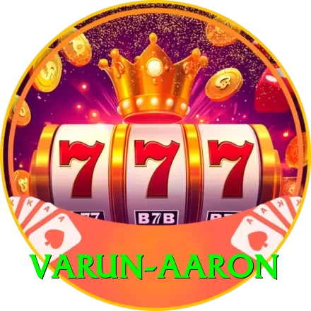 varun aaron Master v5.2.7 - 2