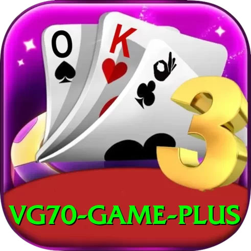 VG70 Game - Casino Royal - 2