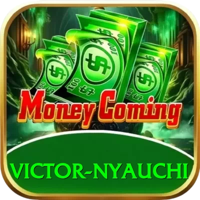 victor nyauchi VIP Pro v1.6.3 - 2
