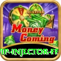 VIP Injector FF Games (Casino & Earning) Pro v3.8.0