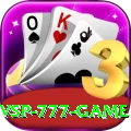 VSP 777 Game Turbo Pro v3.7.5