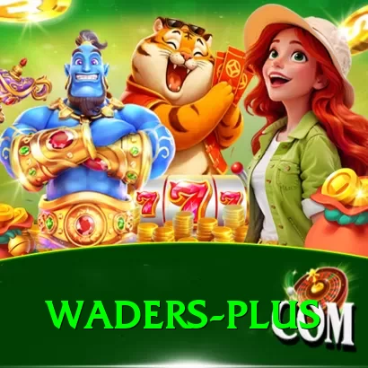 waders Casino Official v1.0.7 - 2