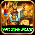 wc t20 Plus - Daily Bonus