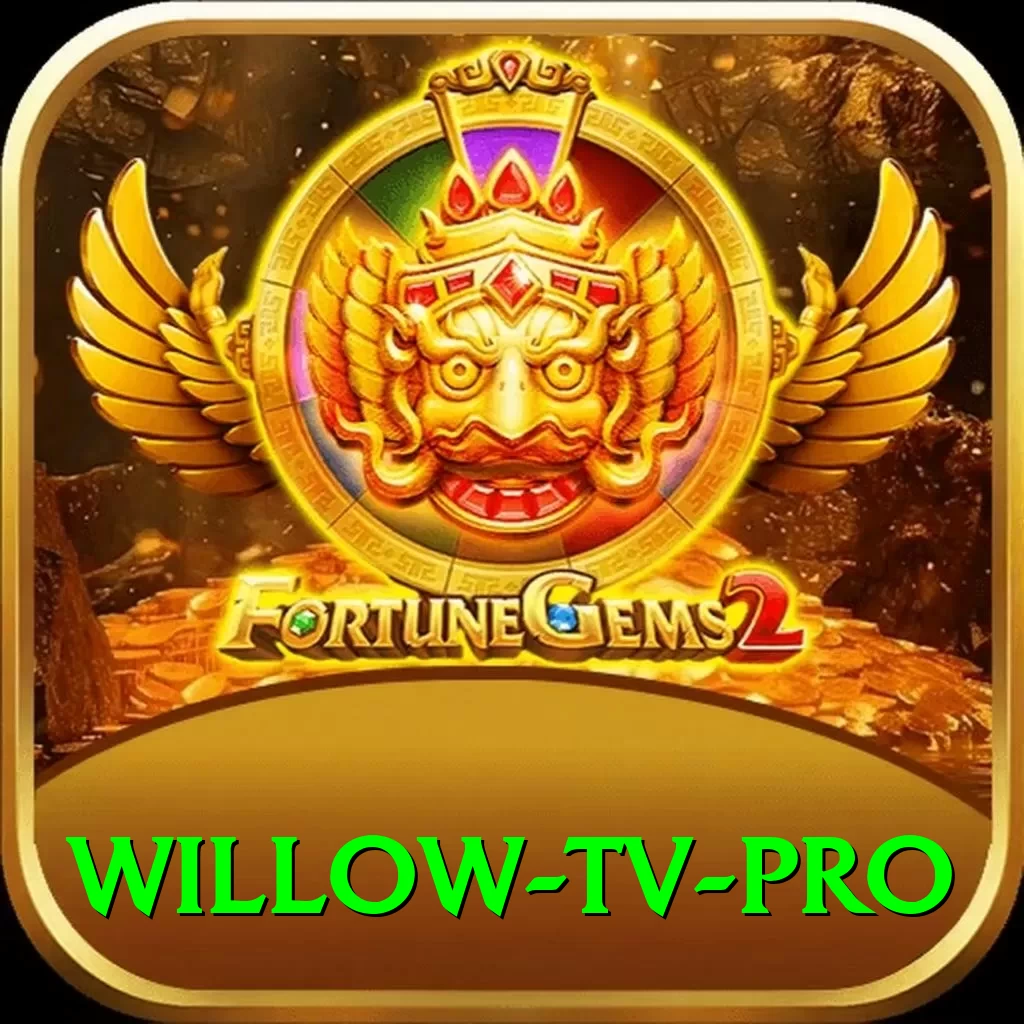 willow tv Gaming Extreme - 2