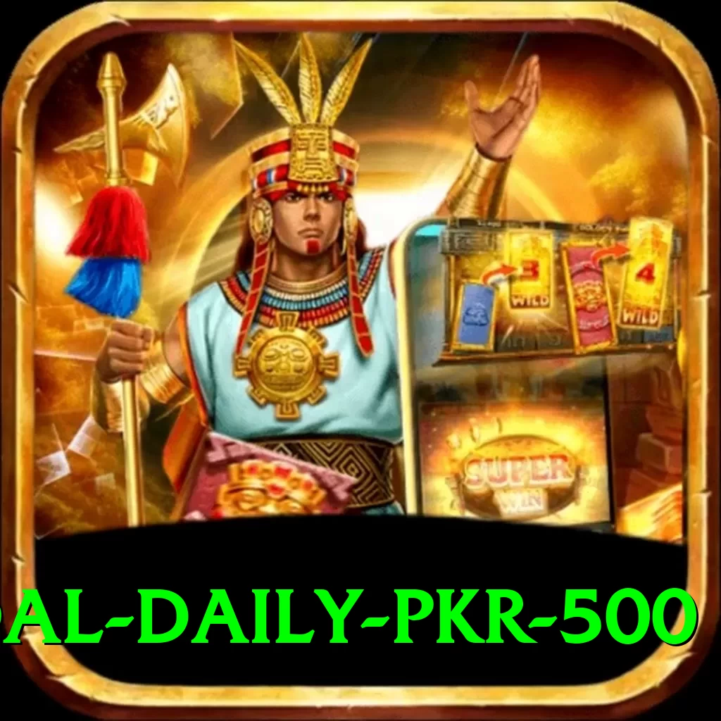 win goal daily pkr 500 Elite v2.5.3 - 2
