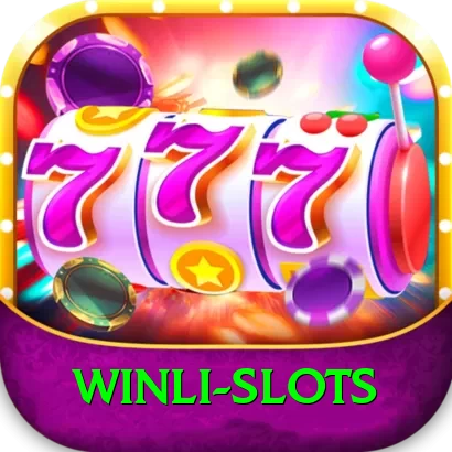 Winli Slots Deluxe Edition v2.8.2 - 2