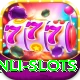 Winli Slots Deluxe Edition v2.8.2